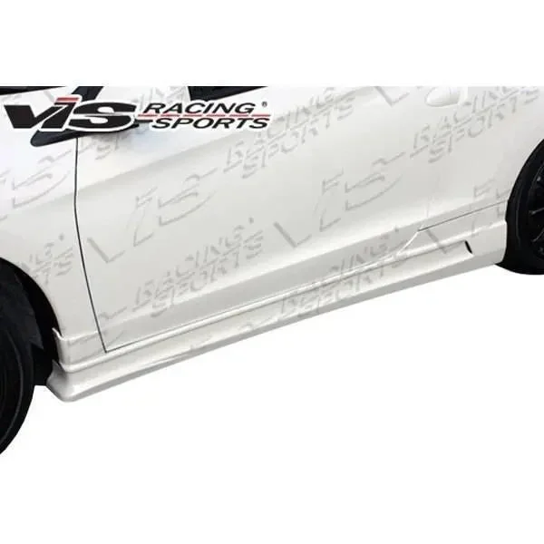 2011-2016 Honda Crz Tracer Side Skirts