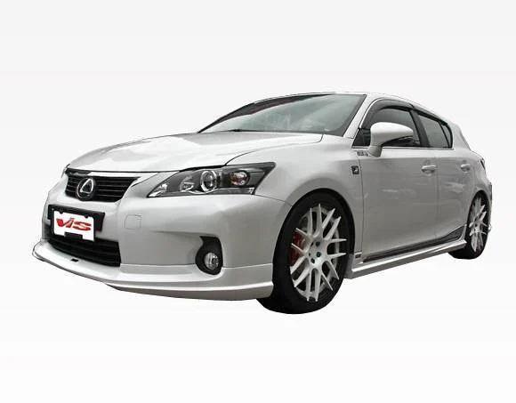 2011-2013 Lexus CT 200H Techno R Full Kit