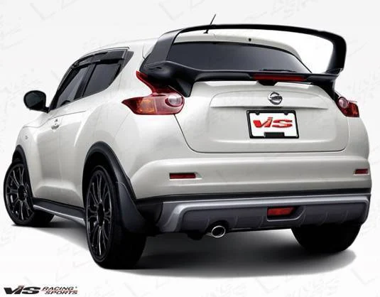 2011-2013 Nissan Juke Immense Rear Spoiler