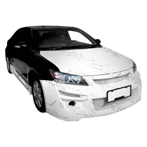 2011-2013 Scion Tc 2Dr Cyber Front Bumper