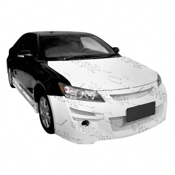 2011-2013 Scion Tc 2Dr Cyber Full Kit