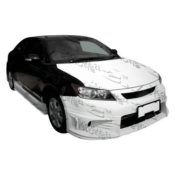 2011-2013 Scion TC 2dr GEN X Front Bumper