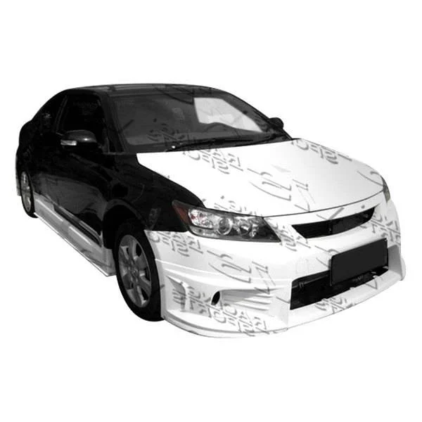 2011-2013 Scion TC 2dr GEN X Full Kit