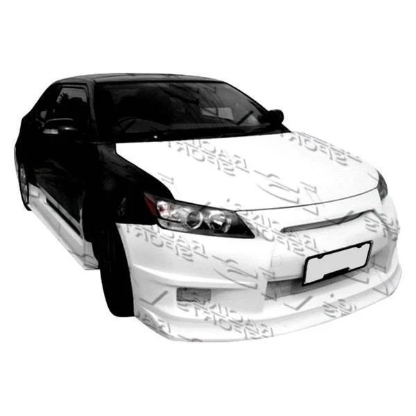 2011-2013 Scion Tc 2Dr R35 Front Bumper