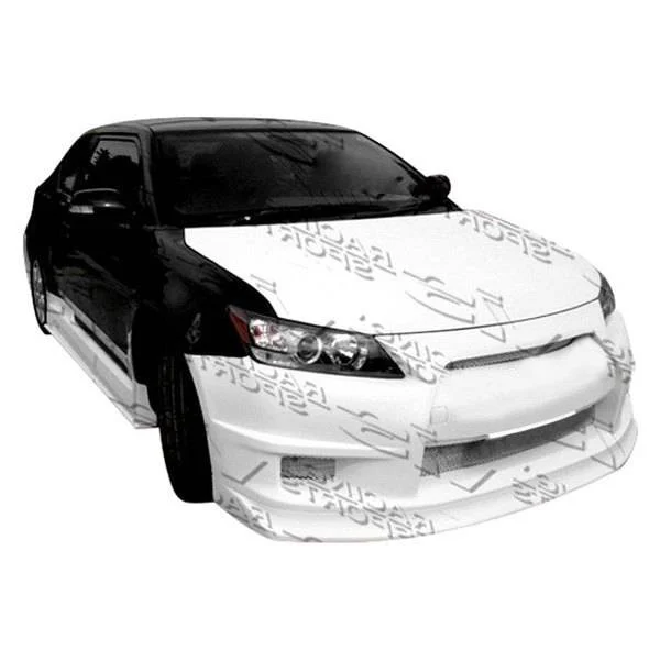 2011-2013 Scion Tc 2Dr R35 Full Kit