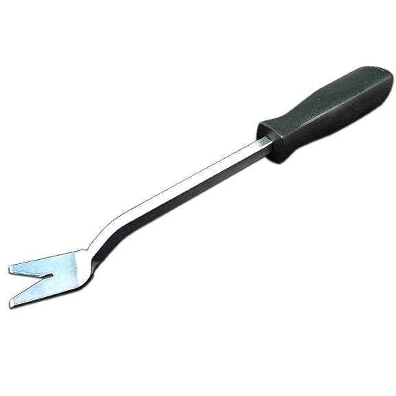 Door Panel Fastener Removal Tool