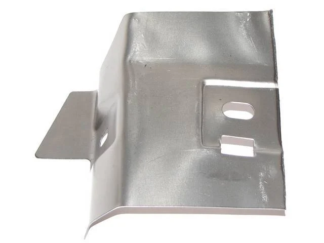 EXTENSION, REAR FENDER APRON, LH