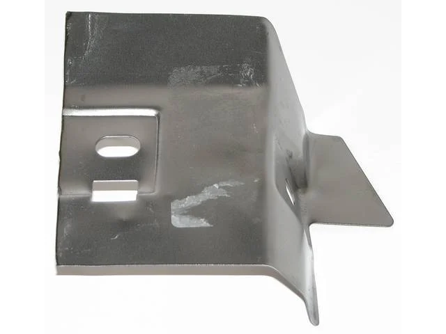 EXTENSION, REAR FENDER APRON, RH