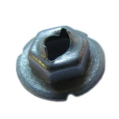 Grille Letter Mounting Nut