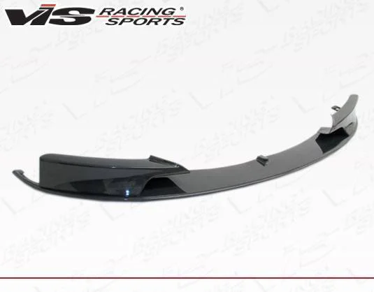 2012-2018 Bmw F30 4Dr 3D Carbon Fiber Front Lip