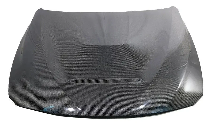 Carbon Fiber Hood GTS Style for BMW 3 Series 2012-2020 4 Series 2014-2019 F30, F31, F32, F33, F36