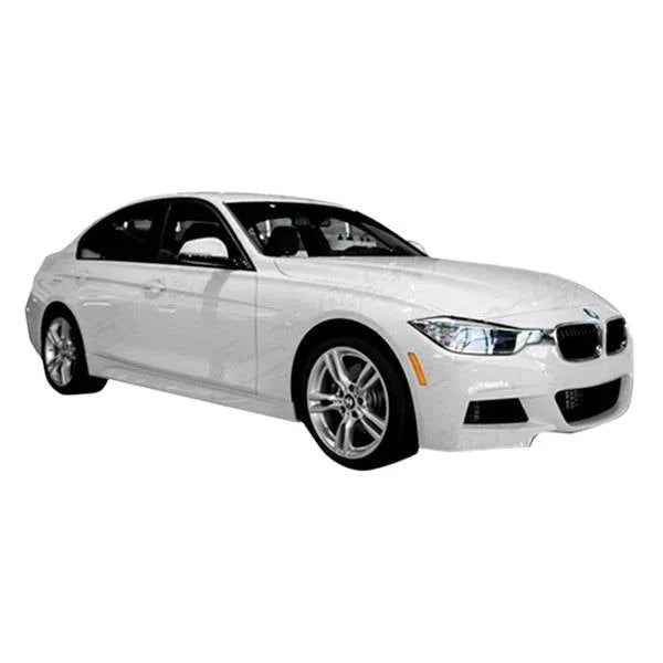 2012-2018 Bmw F30 4Dr M Tech Full Kit