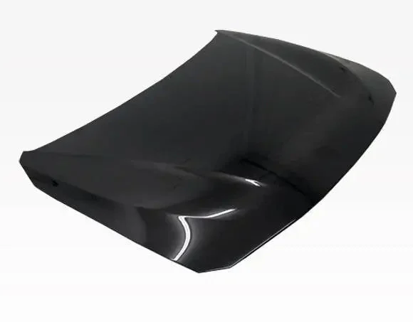 Carbon Fiber Hood OEM Style for BMW 3 Series 2012-2020 4 Series 2014-2019 F30, F31, F32, F33, F36