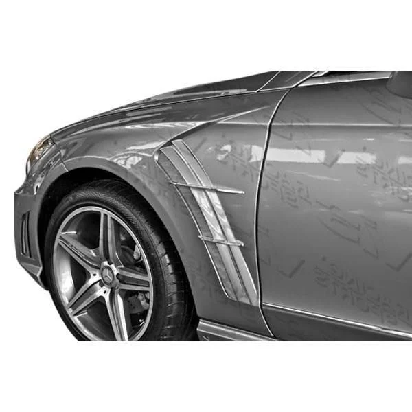2012-2015  Mercedes Cls C218 4Dr Vip Front Fenders