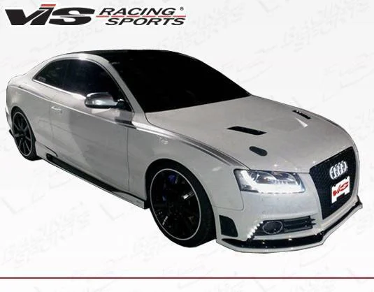 2013-2016 Audi A5 S5 Coupe TKO Full Kit