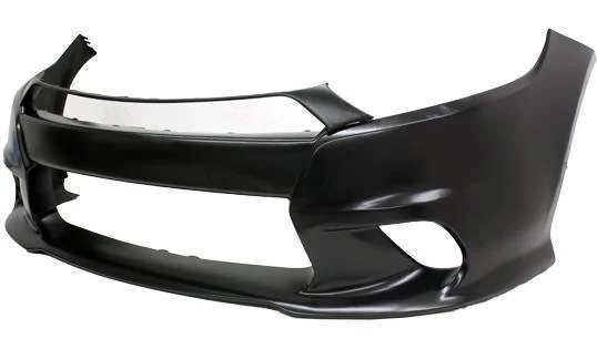2013-2017 Dodge Dart SRT HellCat Style Front Bumper