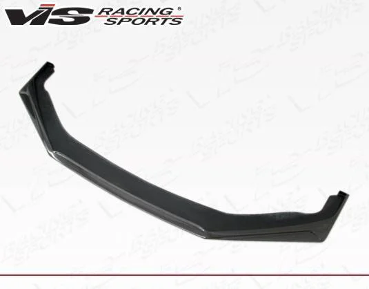 2013-2013 Subaru BRZ 2dr ProLine Carbon Fiber Front Diffuser