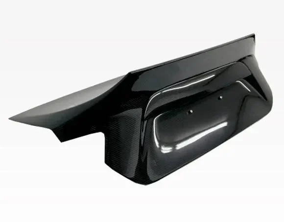 Carbon Fiber Trunk SS Style for Subaru BRZ 2DR 2013-2020