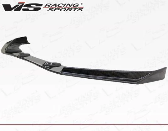 2013-2014 Subaru BRZ 2dr Zelda Carbon Fiber Front Lip