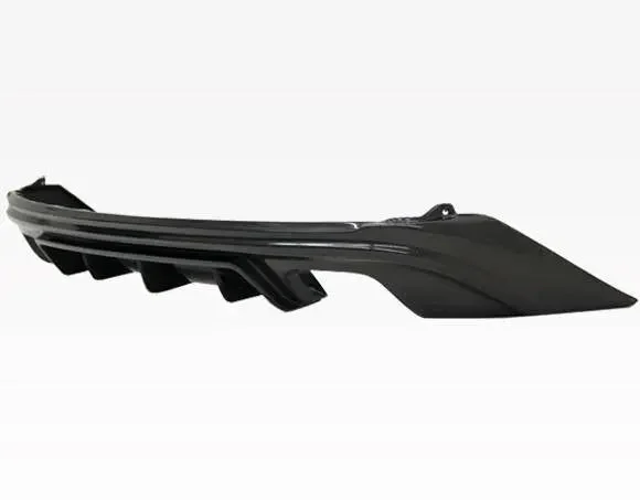 2013-2020 Scion FRS 2dr AG Carbon Rear Diffuser