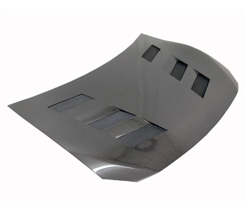 Carbon Fiber Hood AMS Style For Scion FR-S2013-2020