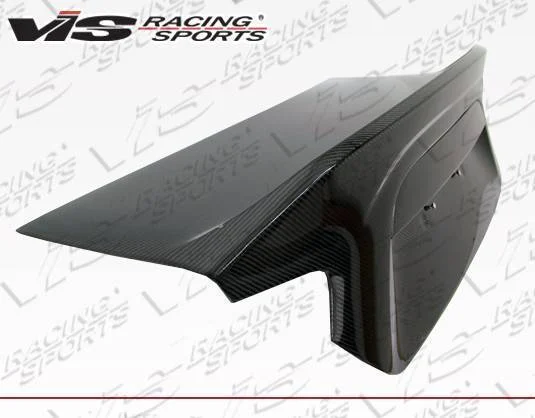 Carbon Fiber Trunk AMS Style For Subaru BRZ 2013-2020