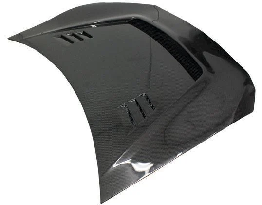 Carbon Fiber Hood JTC Style For Toyota 86 2013-2020