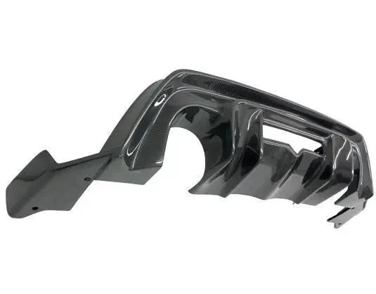 2013-2020 Scion FRS JTC Carbon Rear Diffuser