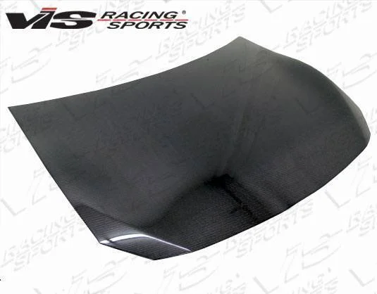 Carbon Fiber Hood OEM Style For Scion FR-S 2013-2020