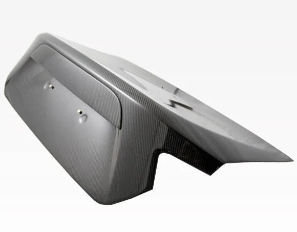 Carbon Fiber Trunk OEM Style For Scion FR-S 2013-2020