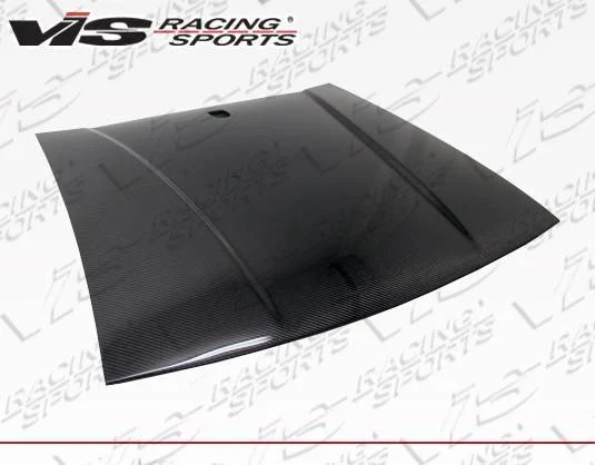 2013-2020 Scion FRS 2dr Oem Style Carbon Fiber Roof Skin
