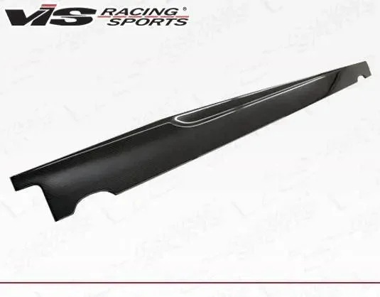 2013-2020 Scion FRS 2dr ProLine Carbon Fiber Side Diffuser