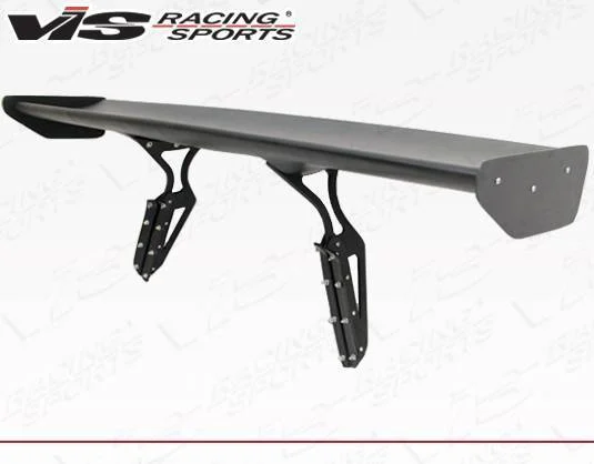 2013-2020 Scion FRS 2dr Quad Six Rear Spoiler