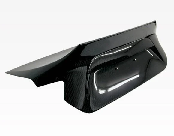 Carbon Fiber Trunk SS Style For Scion FR-S 2013-2020