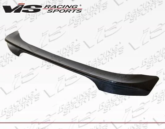 Carbon Fiber Spoiler Techno R Style For Scion FR-S 2013-2020