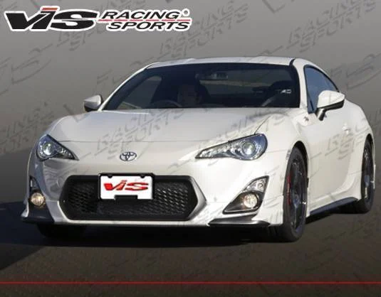 2013-2020 Scion FRS 2dr Techno R Front Lip