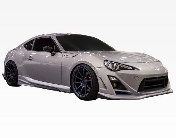 2013-2020 Scion FRS 2dr Ultra V Full Kit