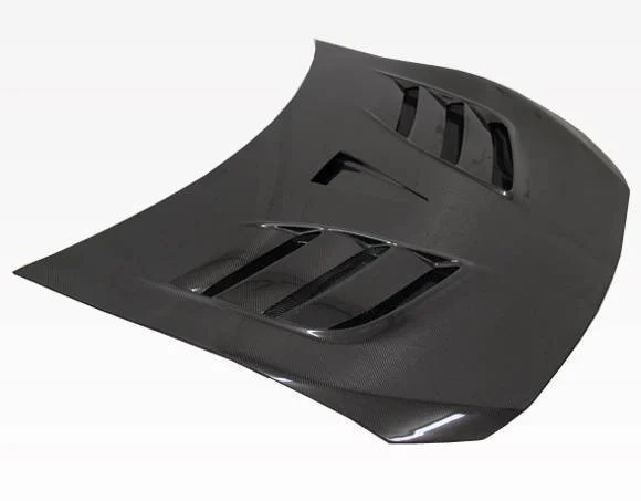 Carbon Fiber Hood VRS Style For Subaru BRZ 2013-2020