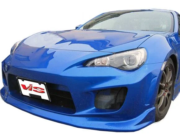 2013-2020 Scion FRS 2dr Wings Full Kit