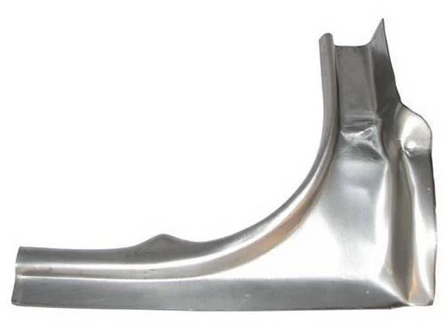DRAIN TROUGH, TRUNK LID LOWER CORNER, RH, GOOD