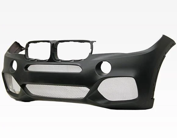 2014-2016 Bmw X5 F15 M Tech Full Kit
