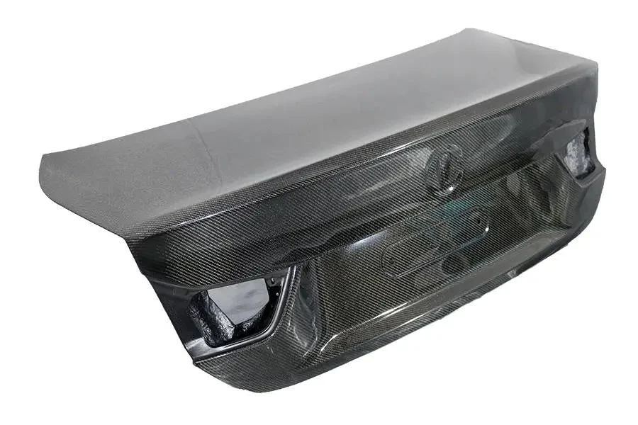 Carbon Fiber Trunk OEM Style for BMW 4 SERIES(F32) 2DR 2014-2019