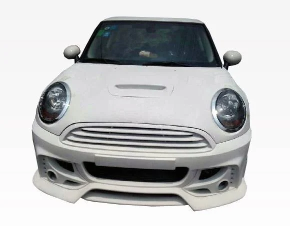 2014-2016 Bmw Mini Cooper 2Dr Agressor Full Kit