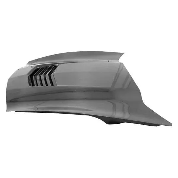 Carbon Fiber Hood SS Style for Chevrolet Corvette 2DR 2014-2019