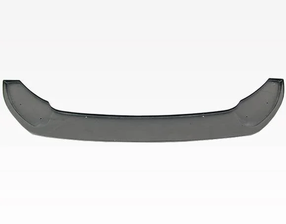 2014-2016 Ford Fiesta ST Style Carbon Fiber Front Splitter