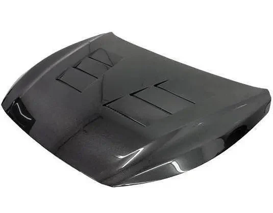Carbon Fiber Hood Terminator Style for Infiniti Q50 4DR 2014-2022