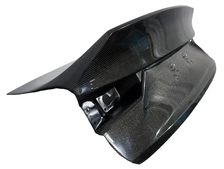 Carbon Fiber Trunk Demon Style for Lexus IS250/350 4DR 2014-2020