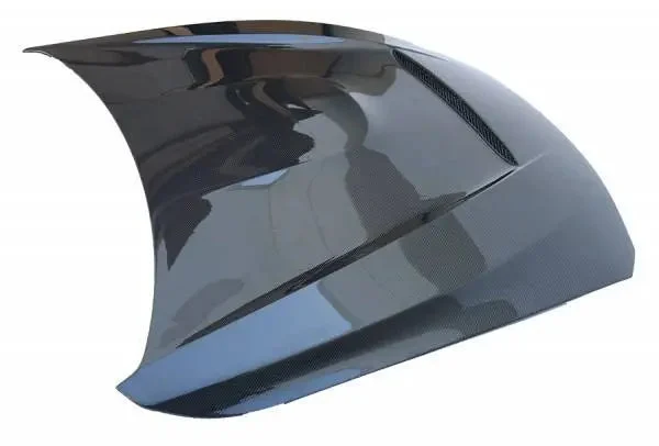 Carbon Fiber Hood GTS Style for BMW 3 SERIES(F80) M3 4DR 2015-2018