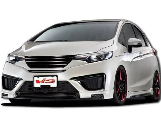 2015-2017 Honda Fit SB Style Full Kit