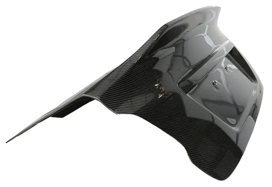Carbon Fiber Trunk Demon Style for Subaru WRX 4DR 2015-2021